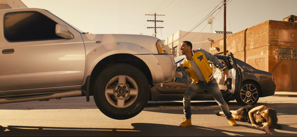 Romeo Santos, Héroe Favorito Romeo Santos, Héroe Favorito